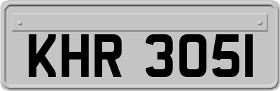 KHR3051