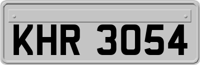KHR3054