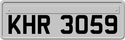 KHR3059