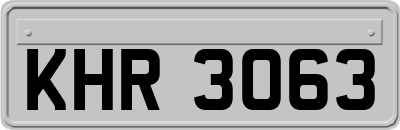 KHR3063