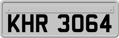 KHR3064