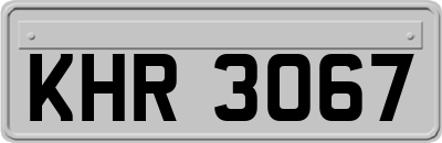 KHR3067