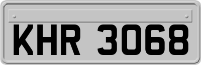 KHR3068