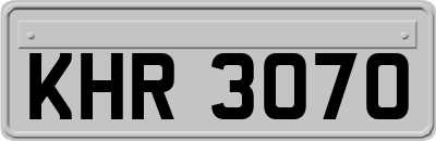 KHR3070