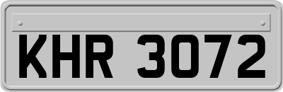 KHR3072