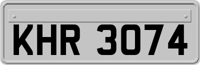 KHR3074