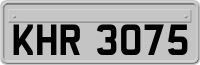 KHR3075