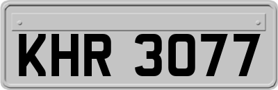 KHR3077