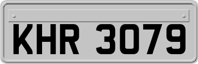 KHR3079