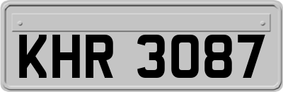 KHR3087