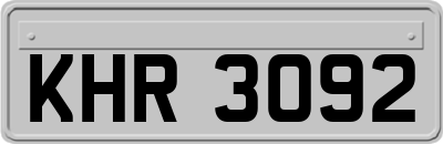 KHR3092