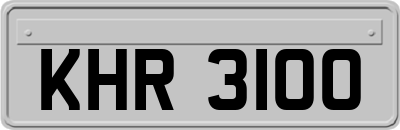 KHR3100