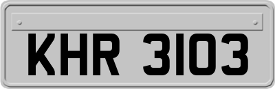 KHR3103