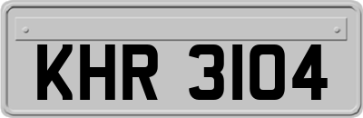 KHR3104