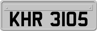 KHR3105