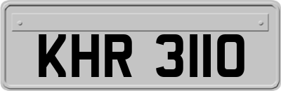 KHR3110