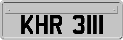KHR3111