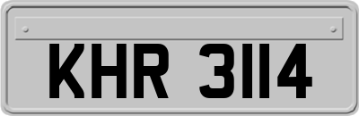 KHR3114