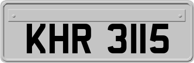 KHR3115