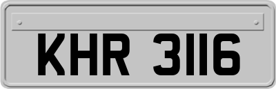 KHR3116