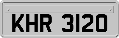 KHR3120