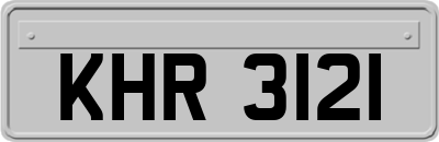KHR3121