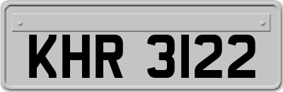 KHR3122