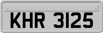 KHR3125