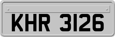 KHR3126