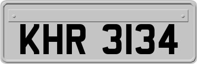 KHR3134