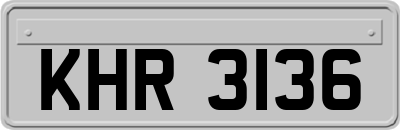 KHR3136