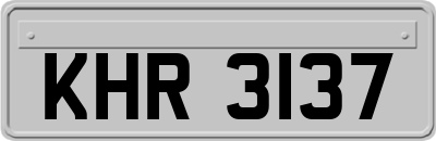 KHR3137