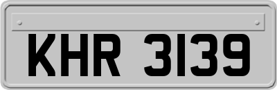 KHR3139