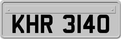 KHR3140
