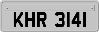 KHR3141