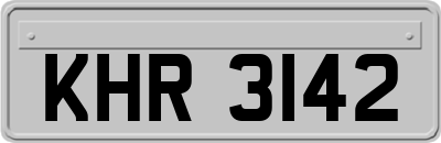 KHR3142