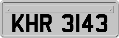 KHR3143