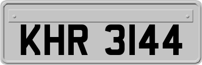 KHR3144