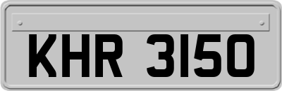 KHR3150