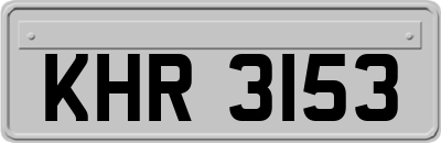 KHR3153