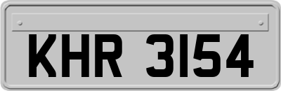 KHR3154