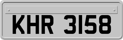 KHR3158