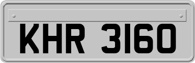 KHR3160