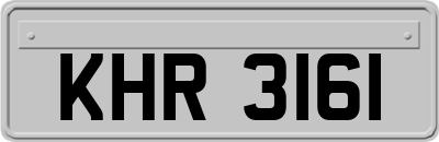 KHR3161