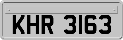 KHR3163