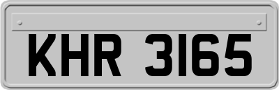 KHR3165