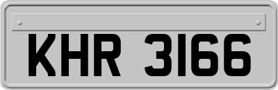 KHR3166