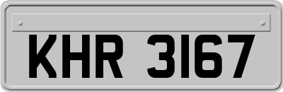 KHR3167