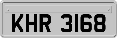 KHR3168
