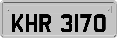 KHR3170